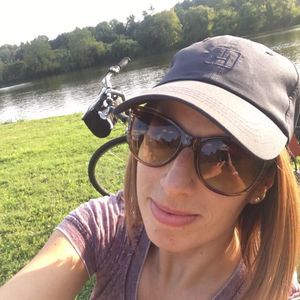 Meet your Posher, Roberta